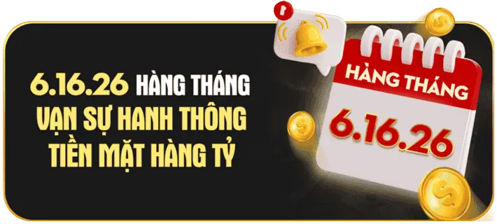 Khuyến Mãi Mới Nhất 88clb88