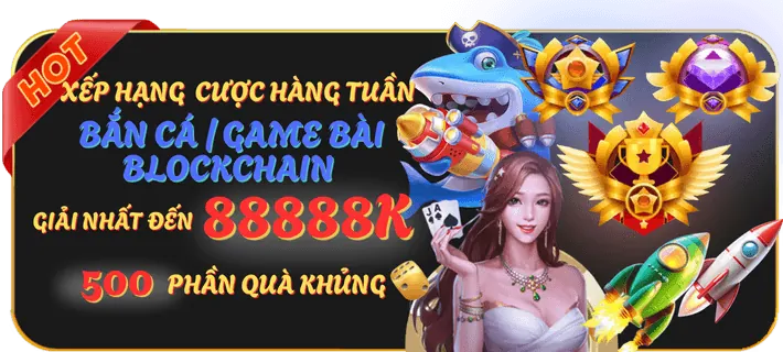Hoàn trả hàng tuần tại 88clb88