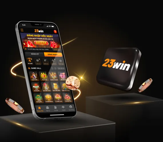Kho game đa dạng và hấp dẫn